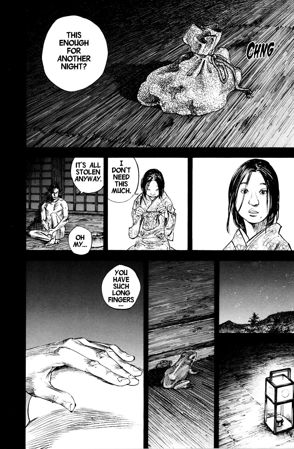 Vagabond - Chapter 243 - Page 18