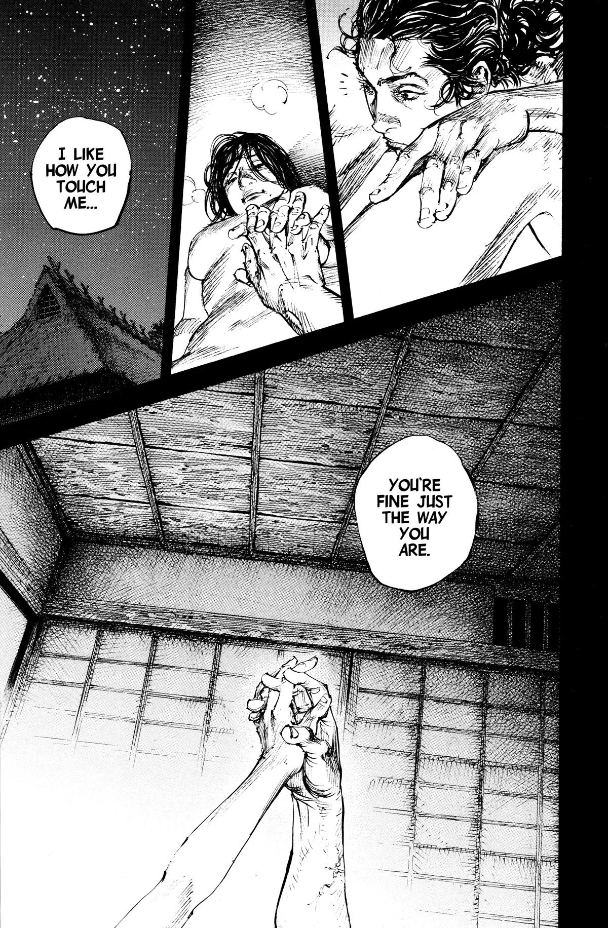 Vagabond - Chapter 243 - Page 19