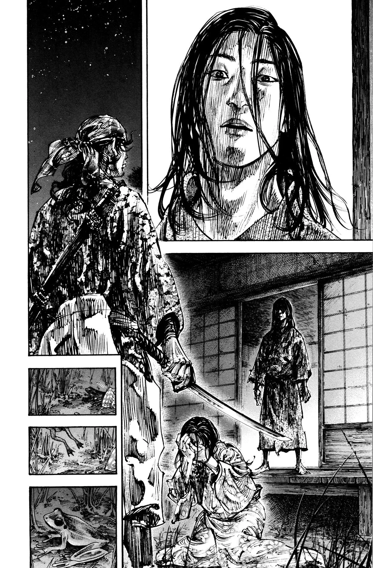 Vagabond - Chapter 243 - Page 20