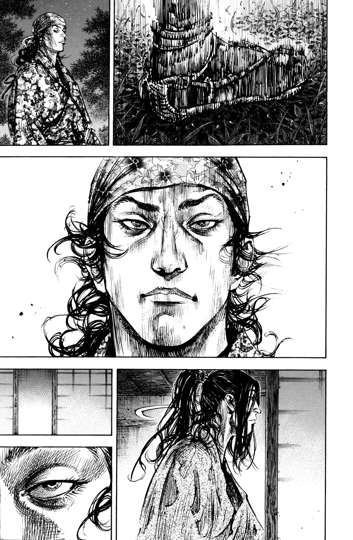 Vagabond - Chapter 243 - Page 21