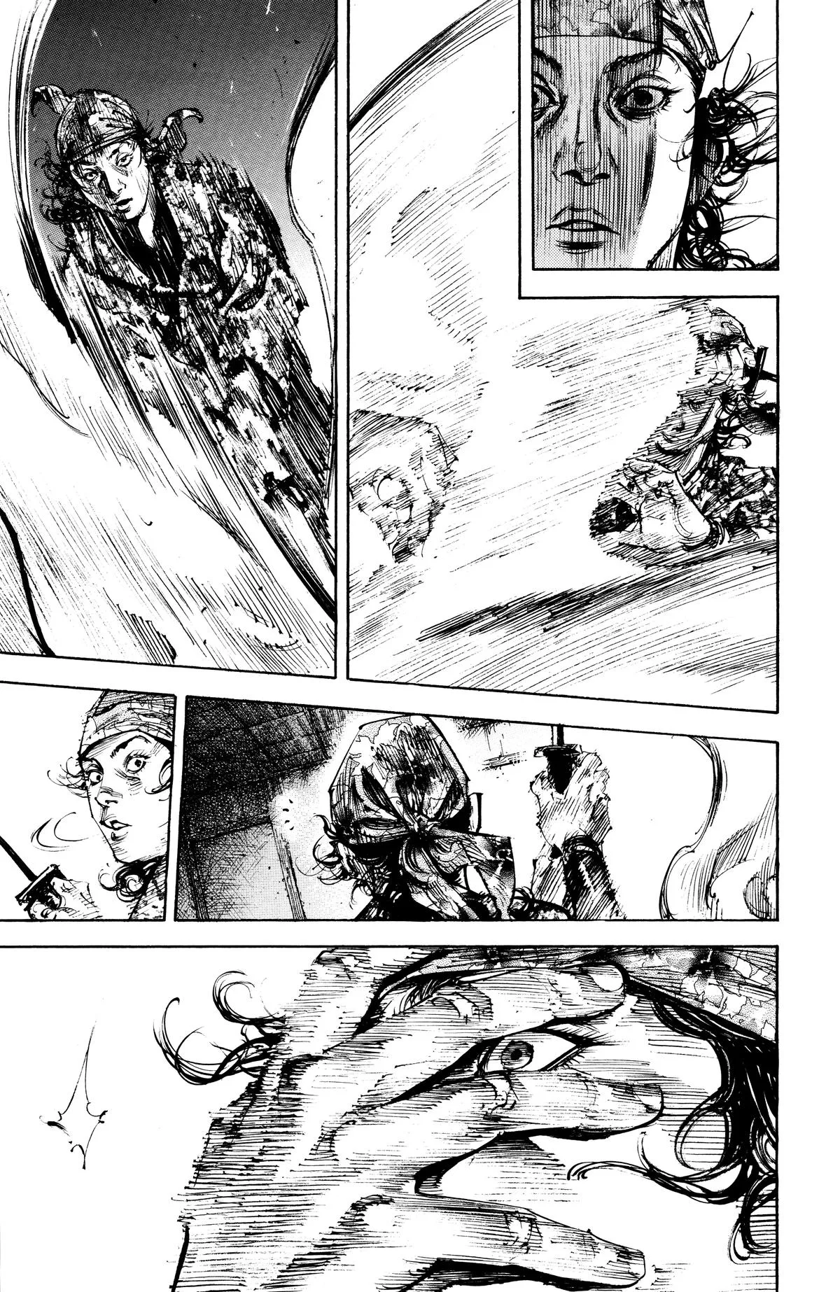 Vagabond - Chapter 243 - Page 23