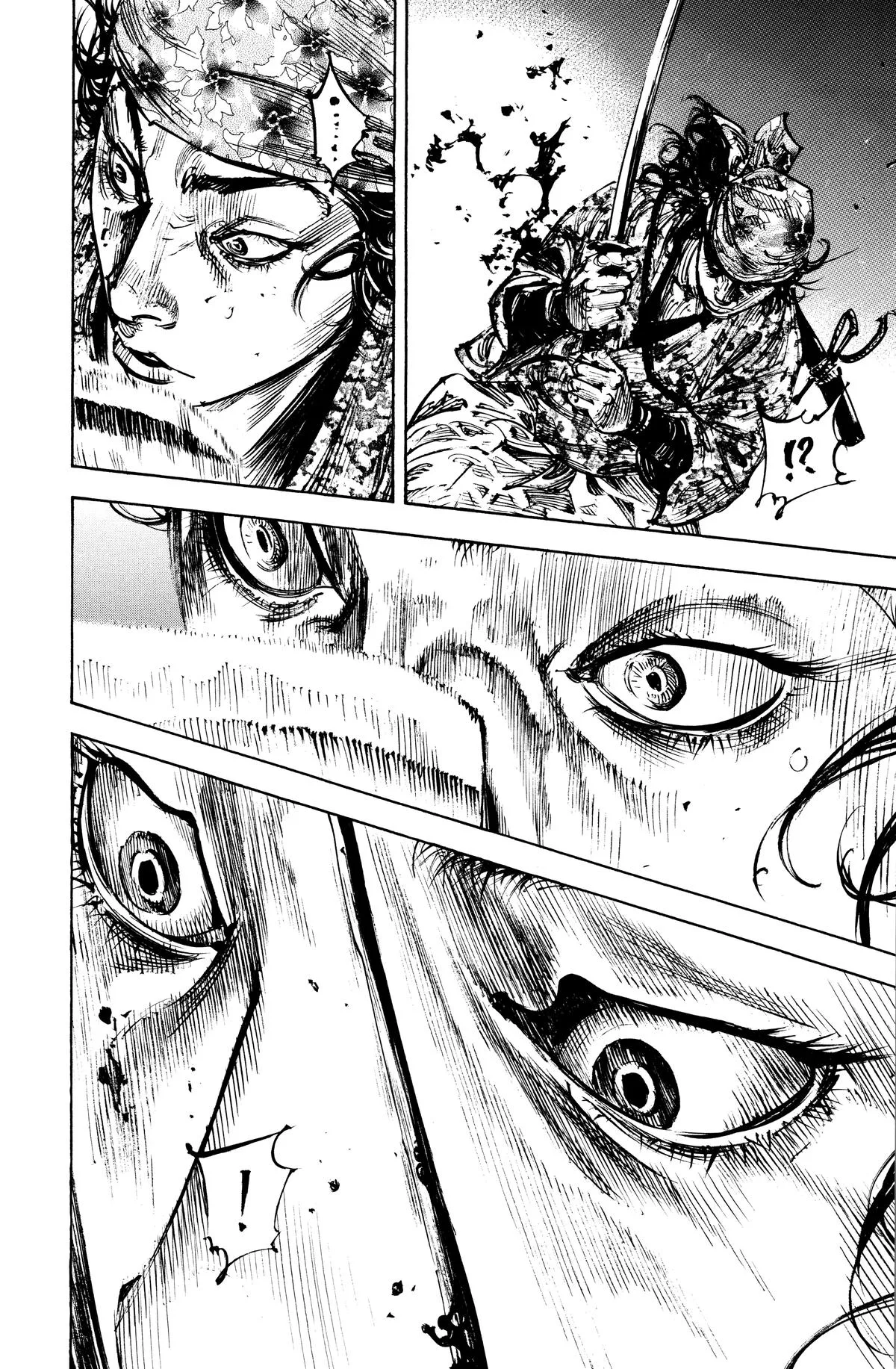 Vagabond - Chapter 243 - Page 26