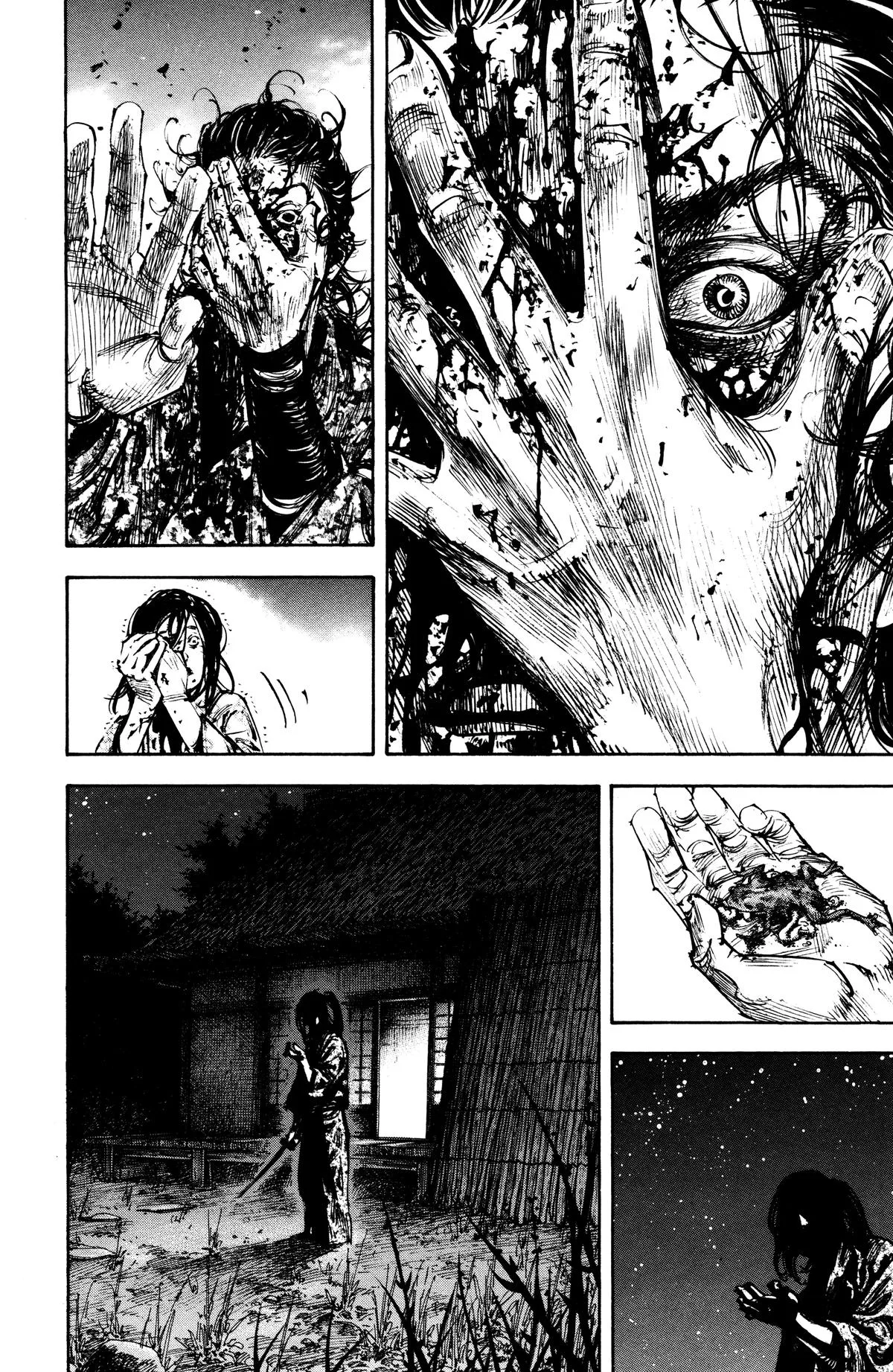 Vagabond - Chapter 243 - Page 28
