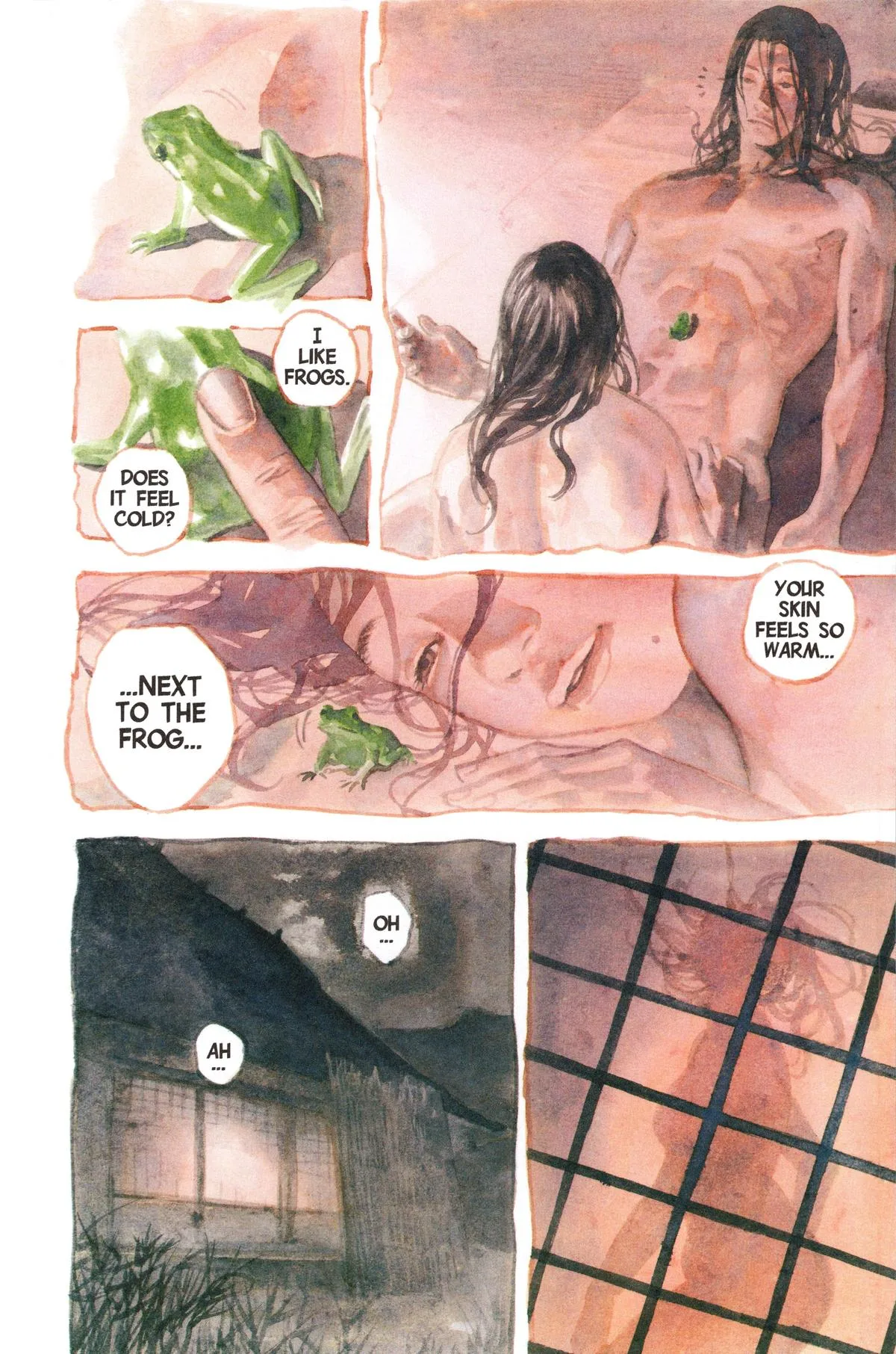 Vagabond - Chapter 243 - Page 8