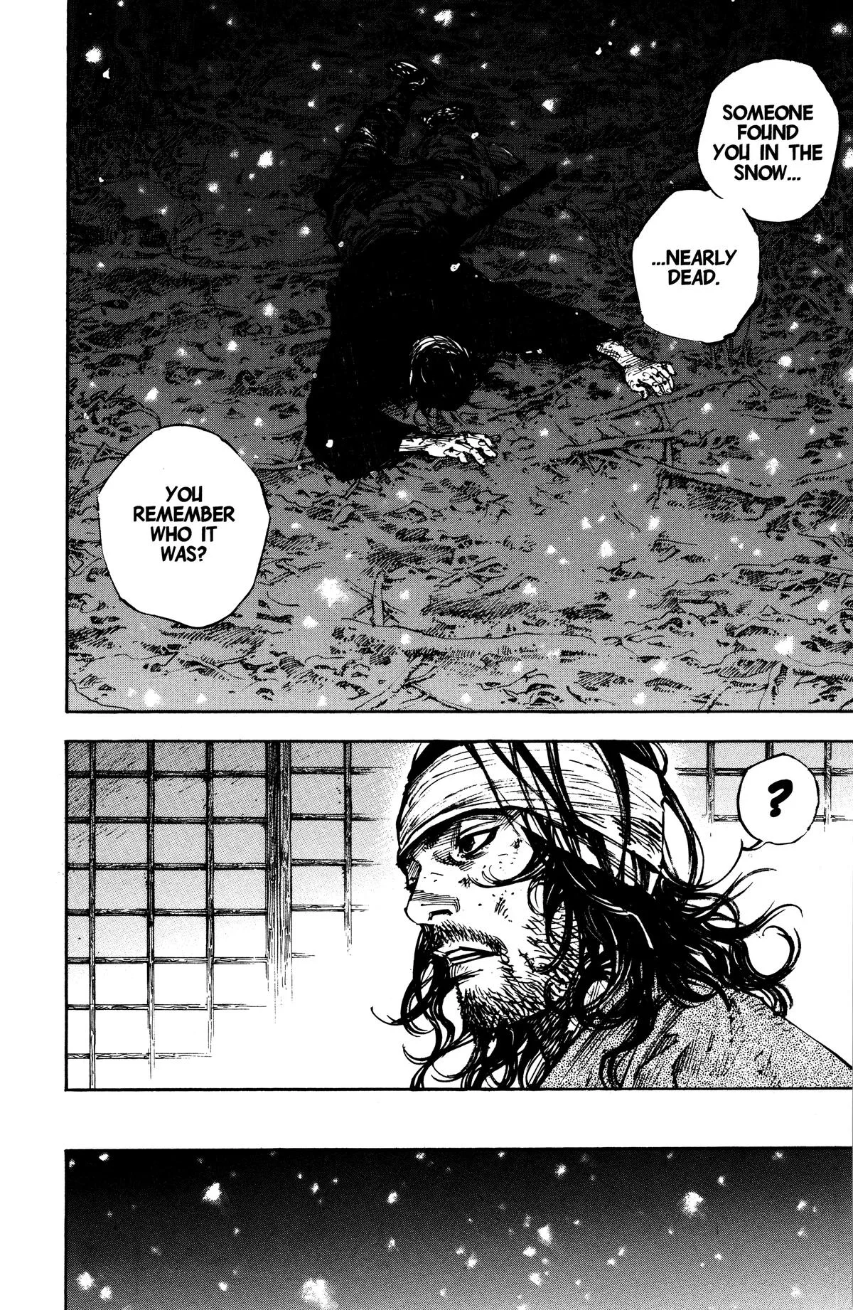 Vagabond - Chapter 244 - Page 11