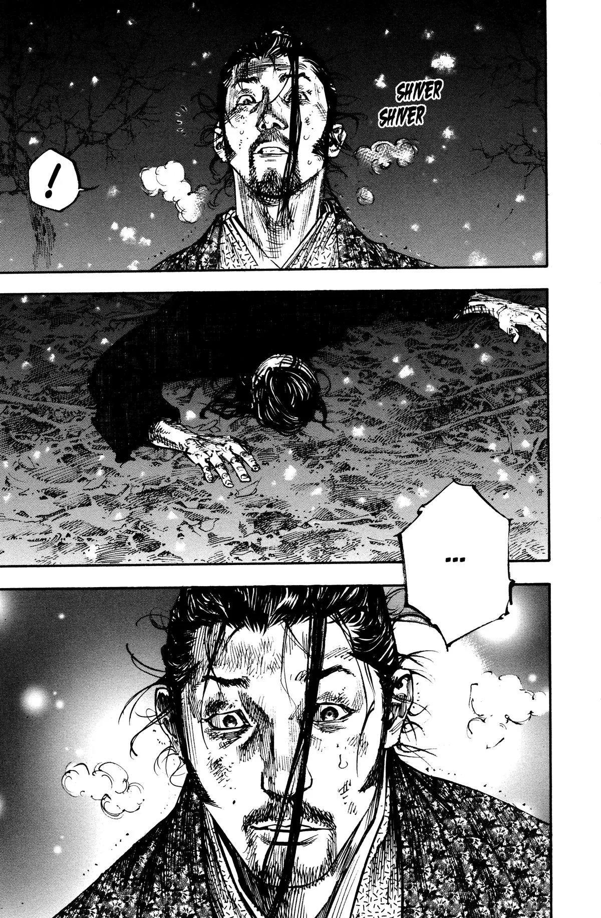 Vagabond - Chapter 244 - Page 14