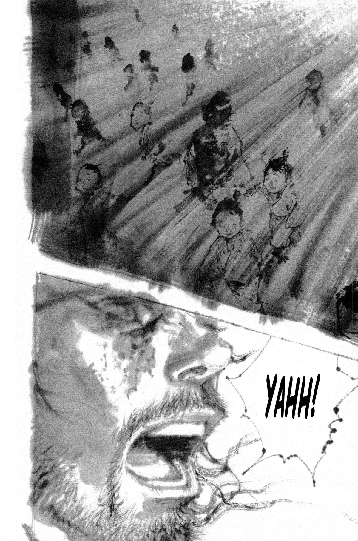 Vagabond - Chapter 244 - Page 5