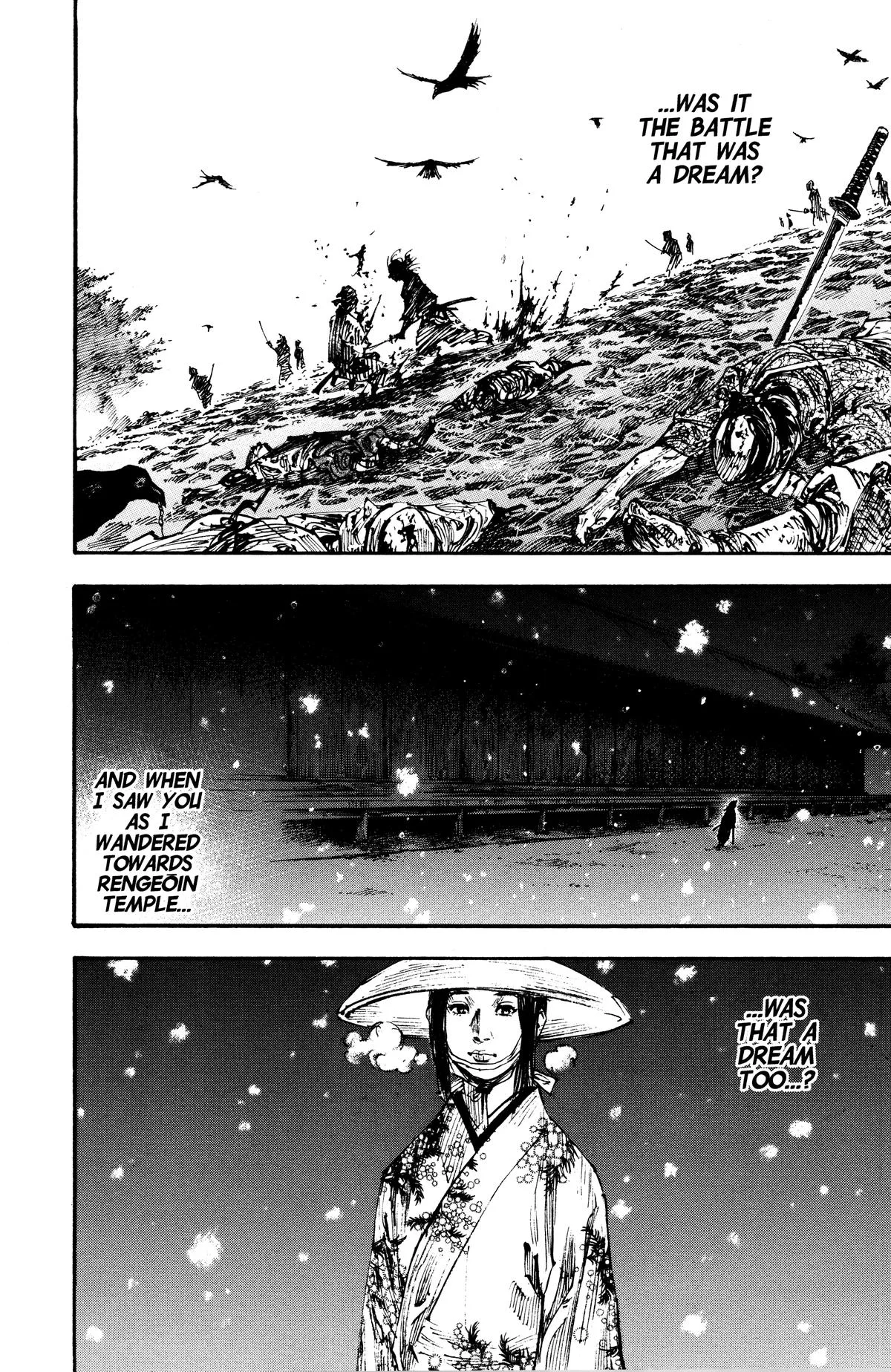 Vagabond - Chapter 244 - Page 9