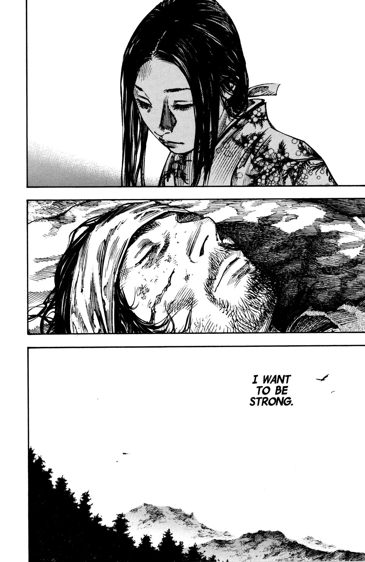 Vagabond - Chapter 245 - Page 11