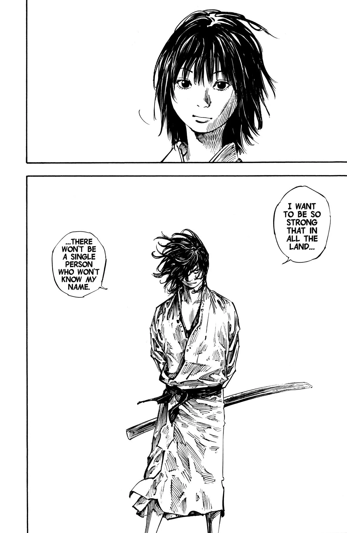 Vagabond - Chapter 245 - Page 13