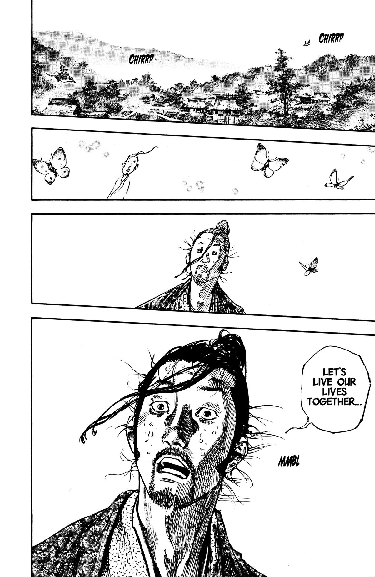 Vagabond - Chapter 245 - Page 4