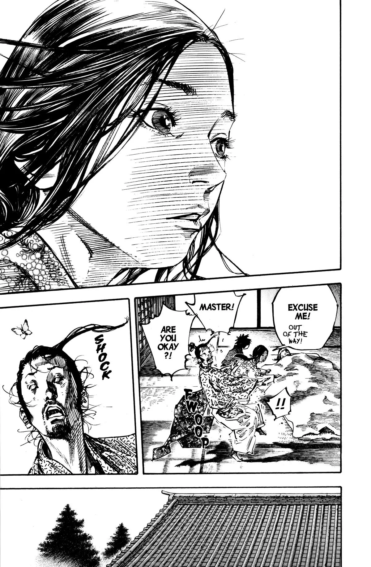 Vagabond - Chapter 245 - Page 5