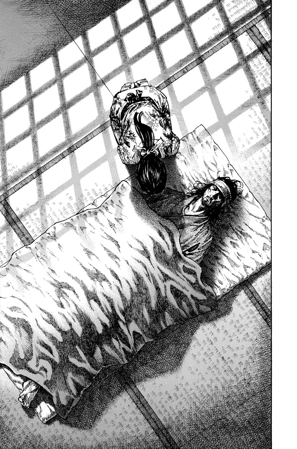 Vagabond - Chapter 245 - Page 7