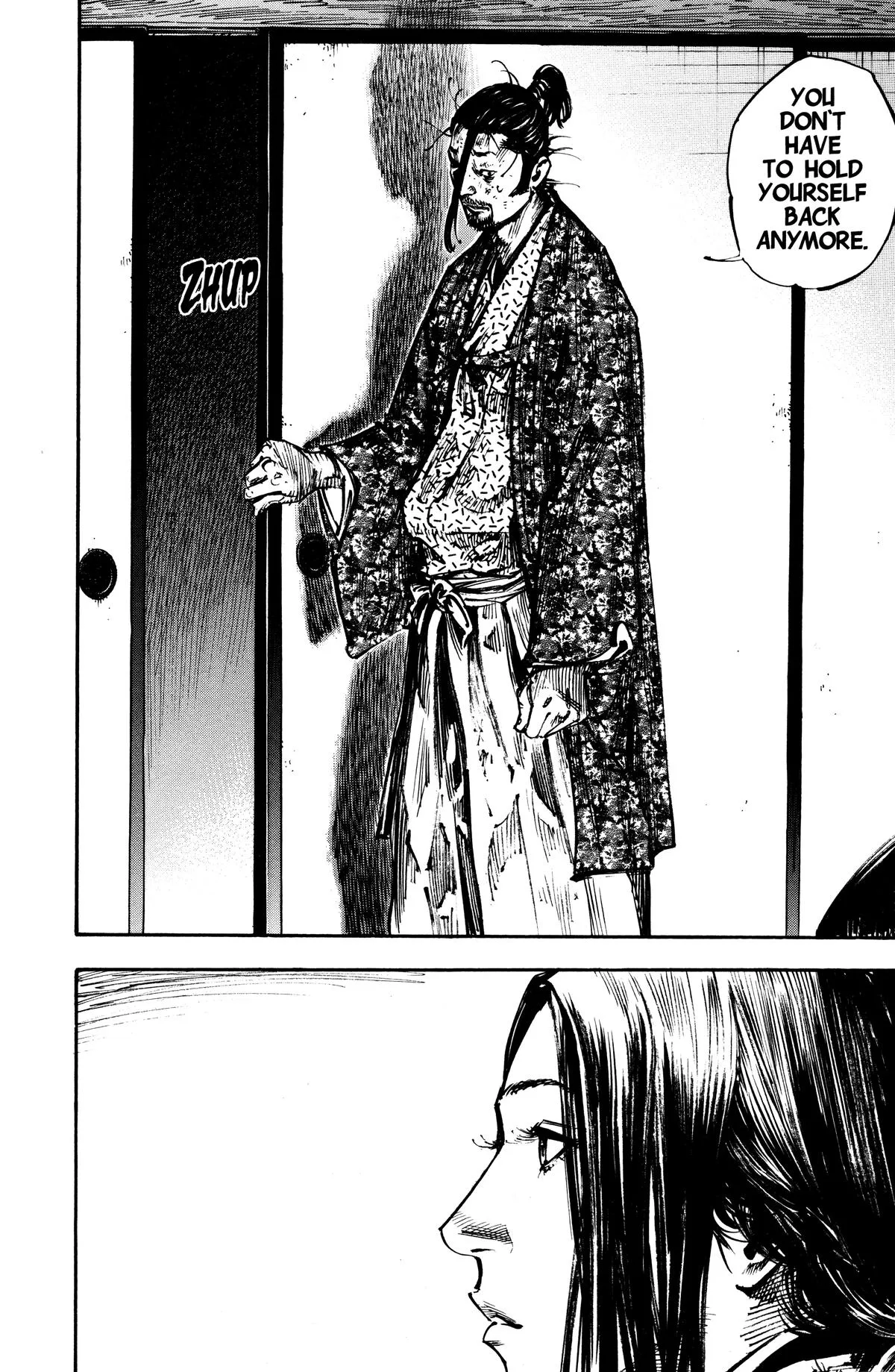 Vagabond - Chapter 246 - Page 10