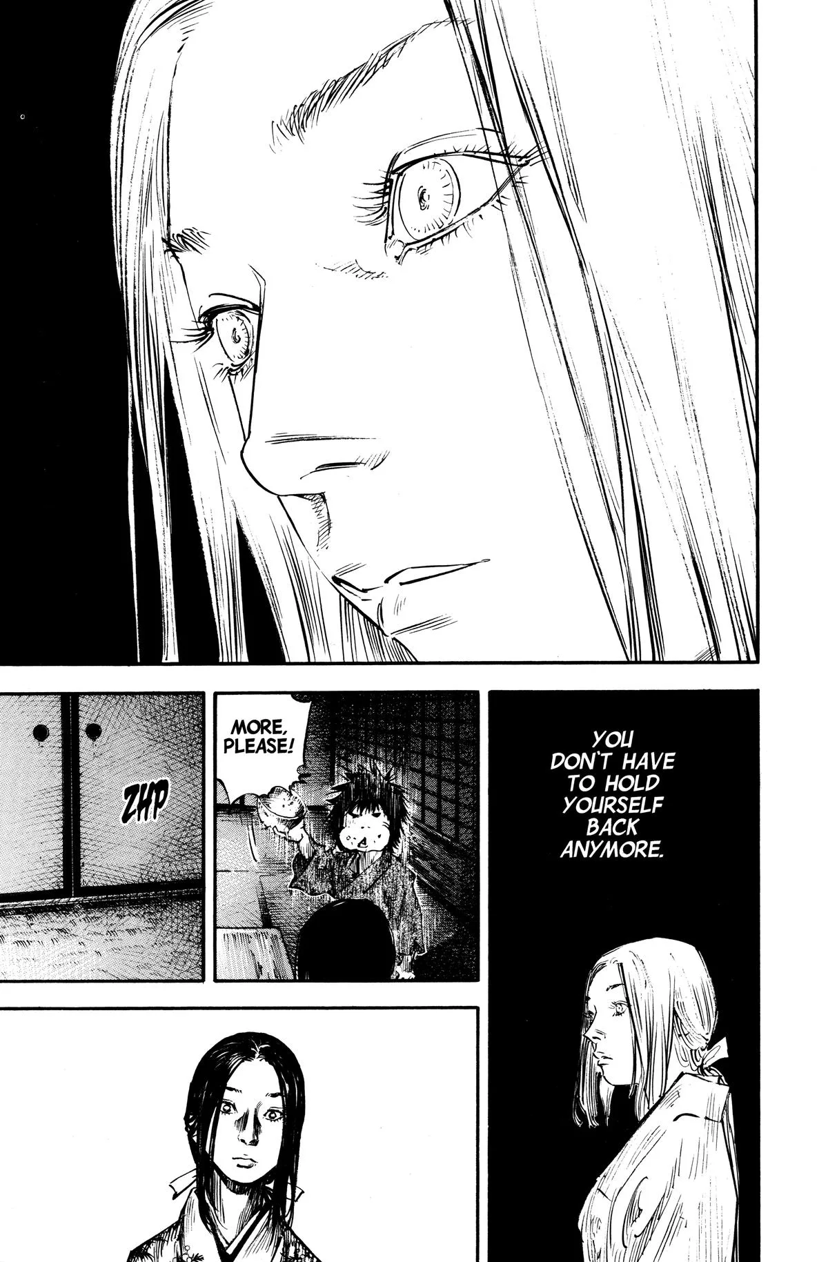 Vagabond - Chapter 246 - Page 11
