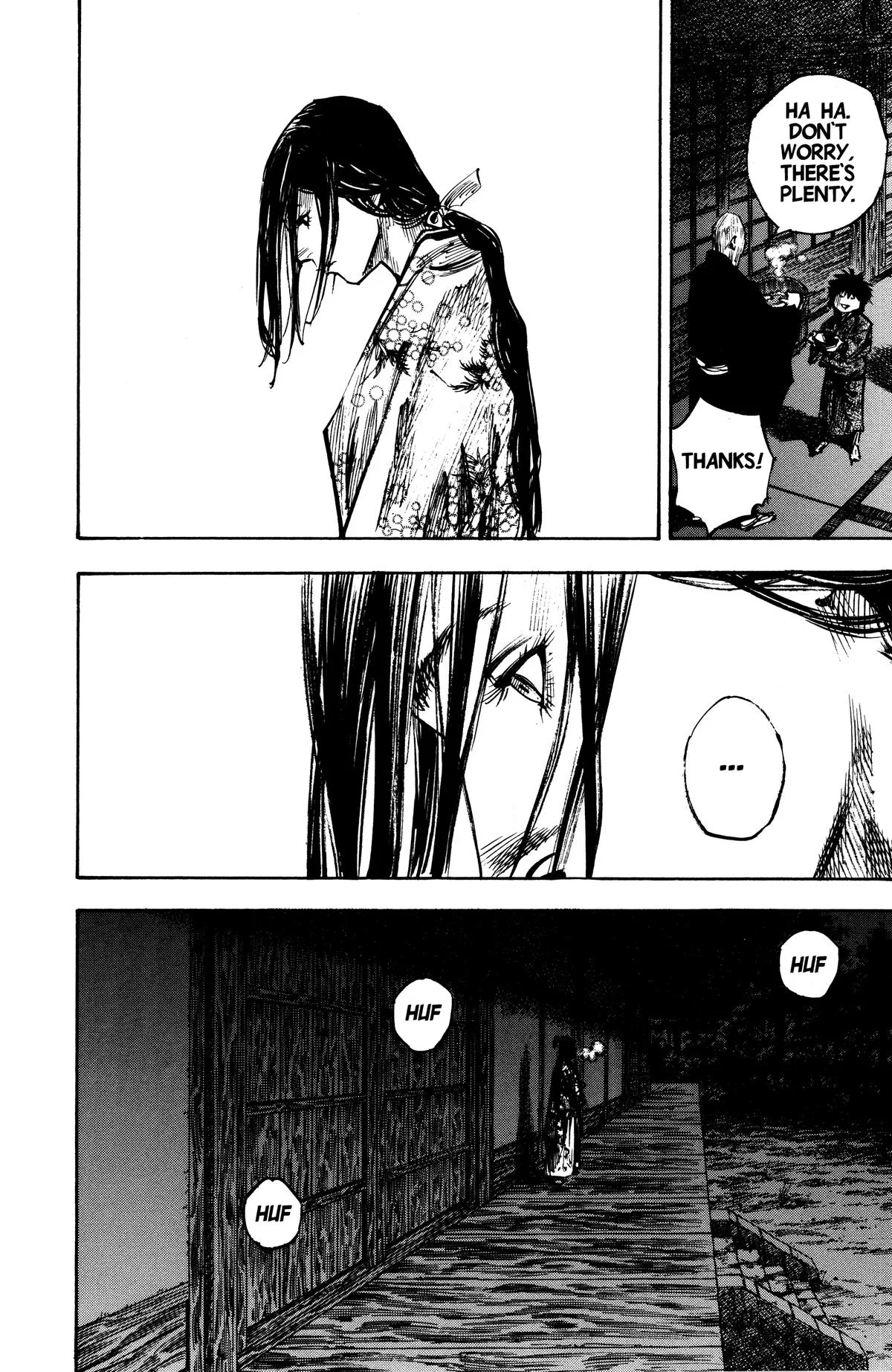 Vagabond - Chapter 246 - Page 12