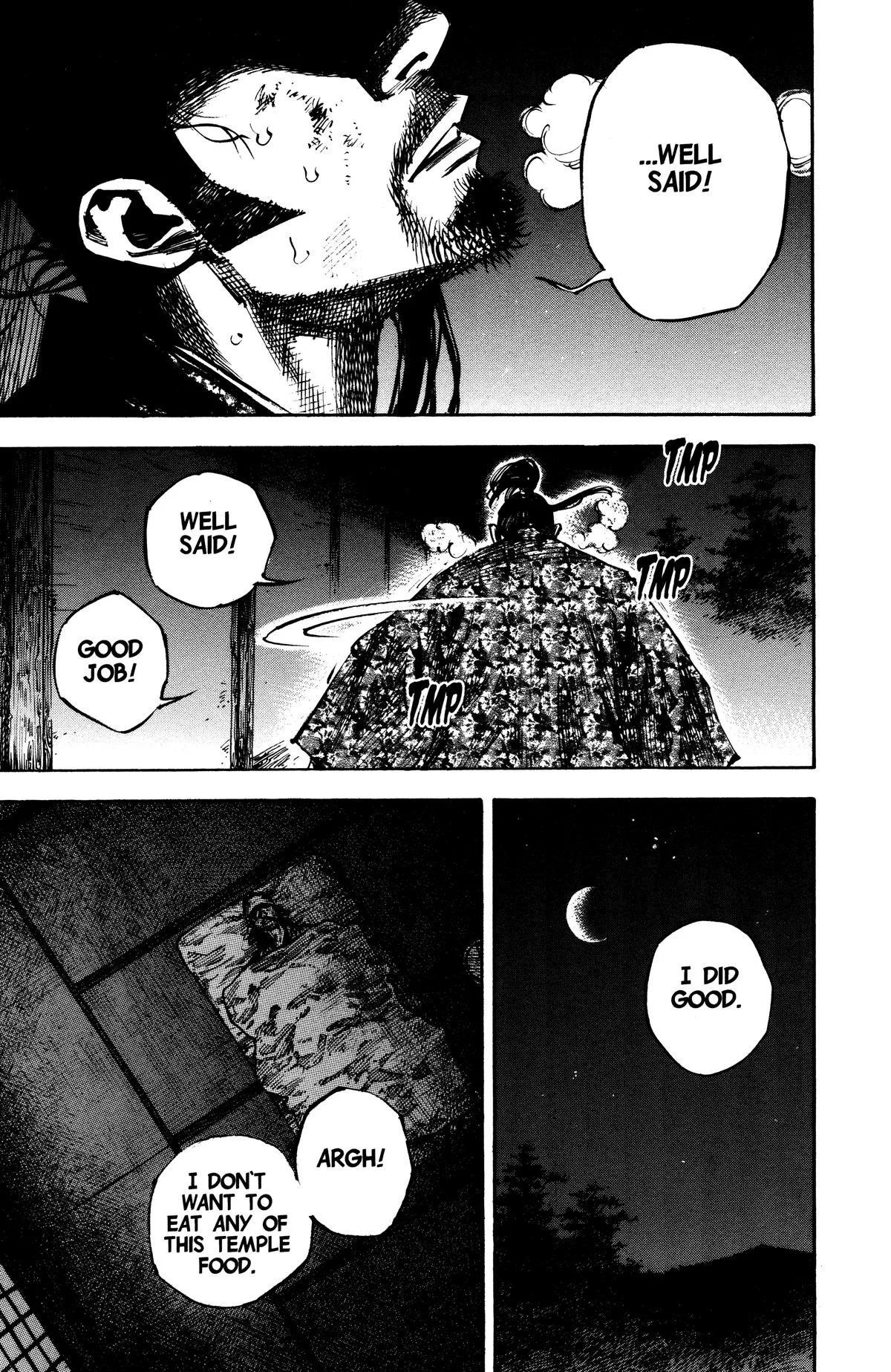 Vagabond - Chapter 246 - Page 13