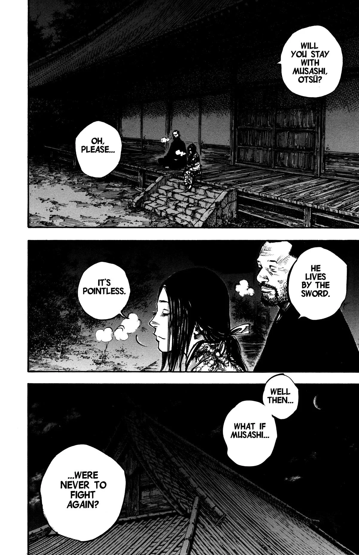 Vagabond - Chapter 246 - Page 18