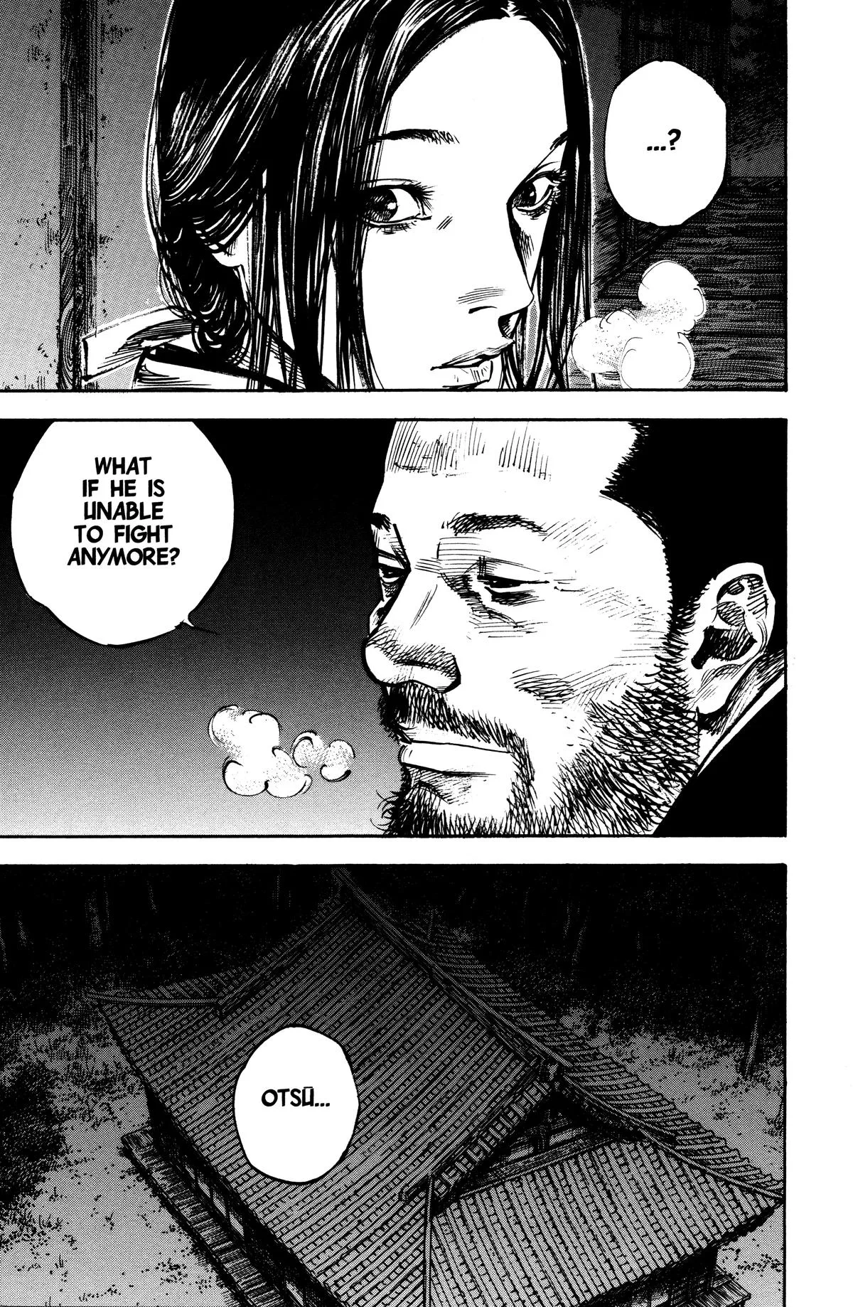 Vagabond - Chapter 246 - Page 19