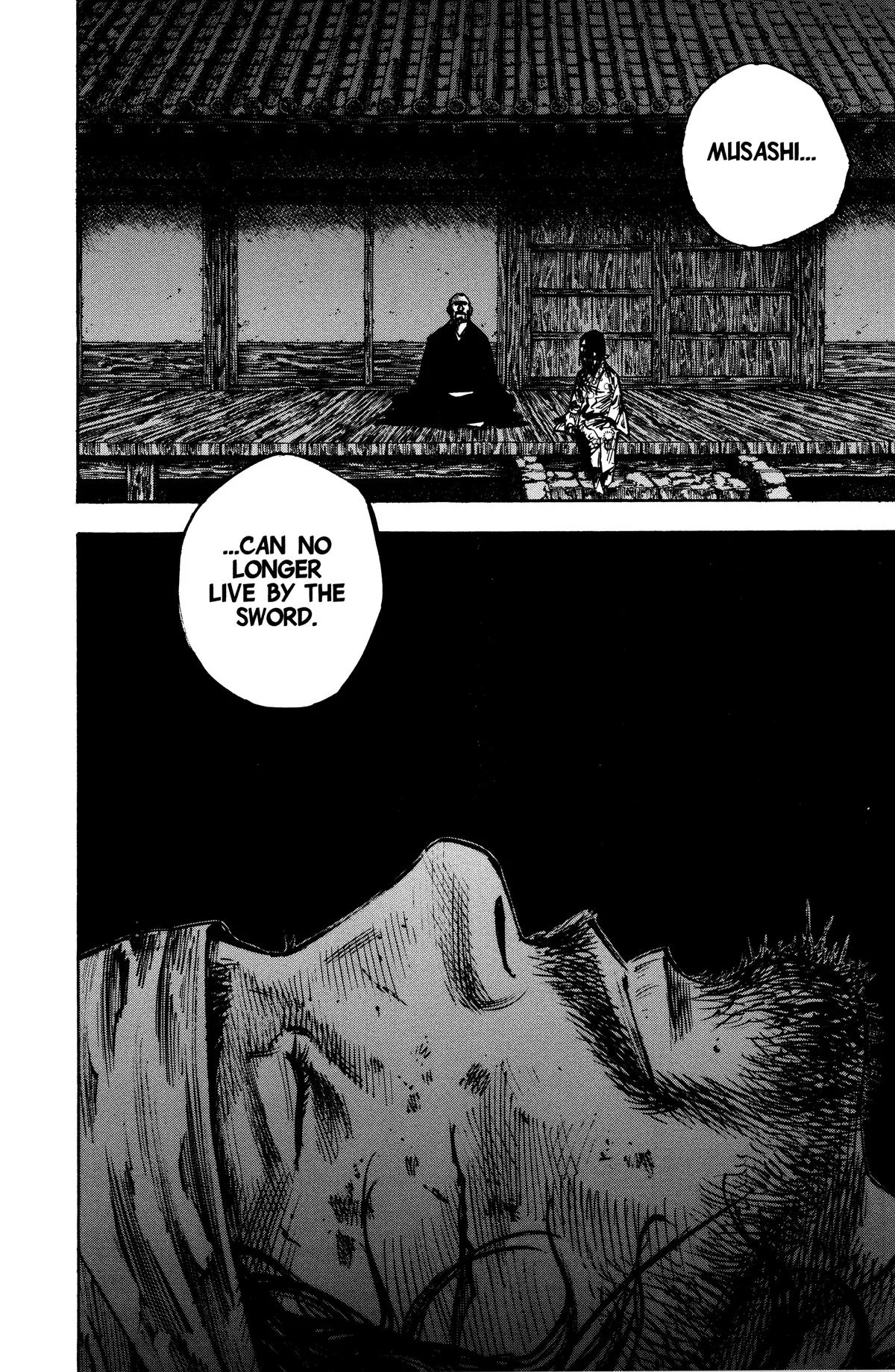 Vagabond - Chapter 246 - Page 20