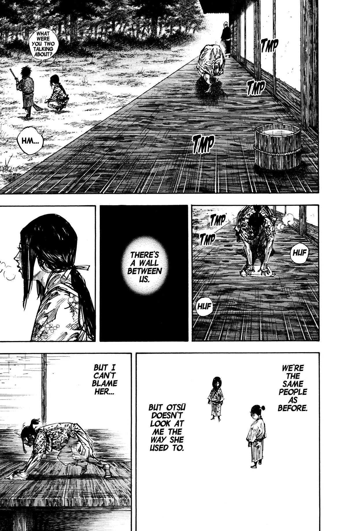 Vagabond - Chapter 246 - Page 5