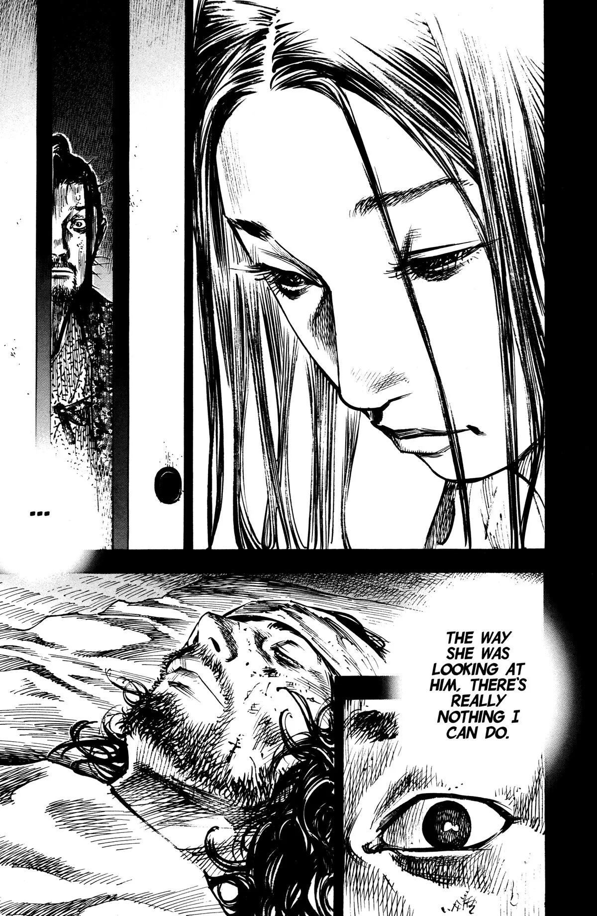 Vagabond - Chapter 246 - Page 7