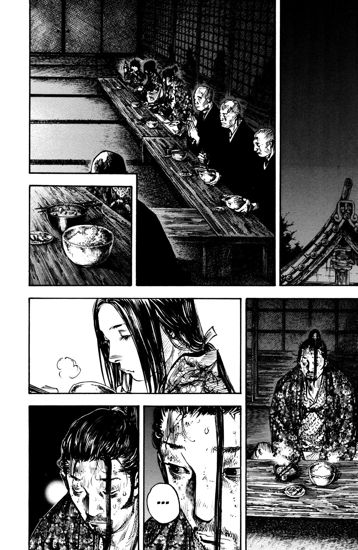 Vagabond - Chapter 246 - Page 8
