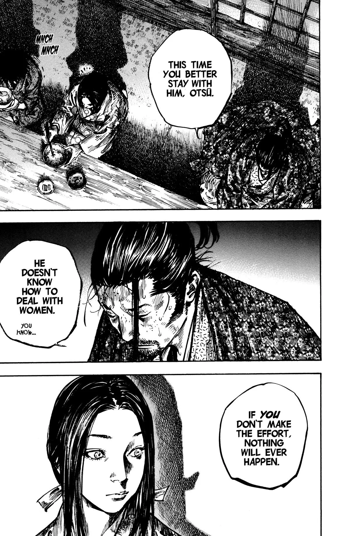Vagabond - Chapter 246 - Page 9