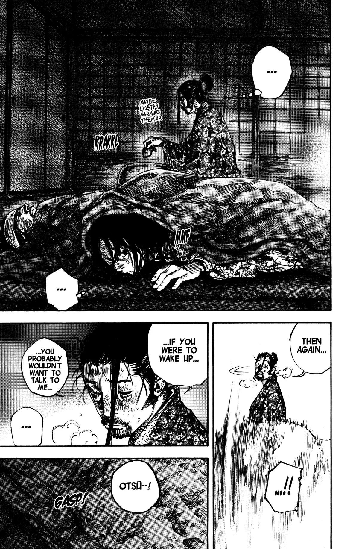 Vagabond - Chapter 247 - Page 13