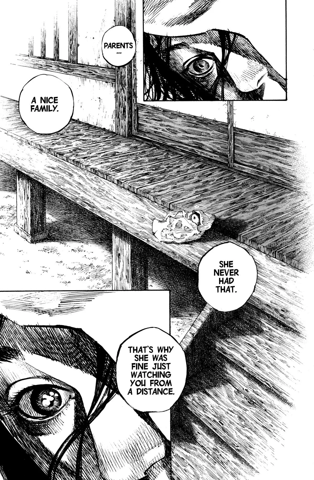 Vagabond - Chapter 247 - Page 15