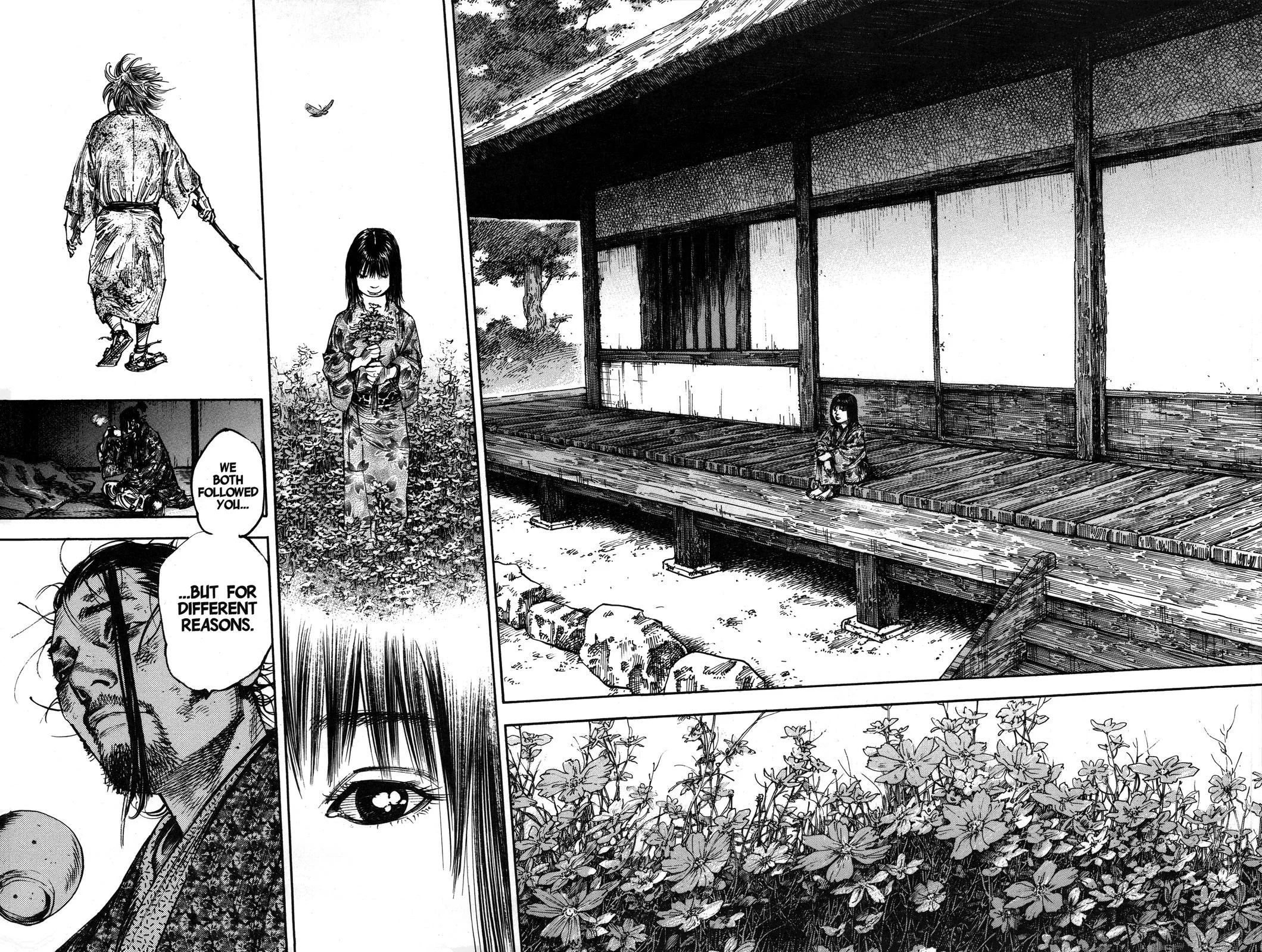 Vagabond - Chapter 247 - Page 16
