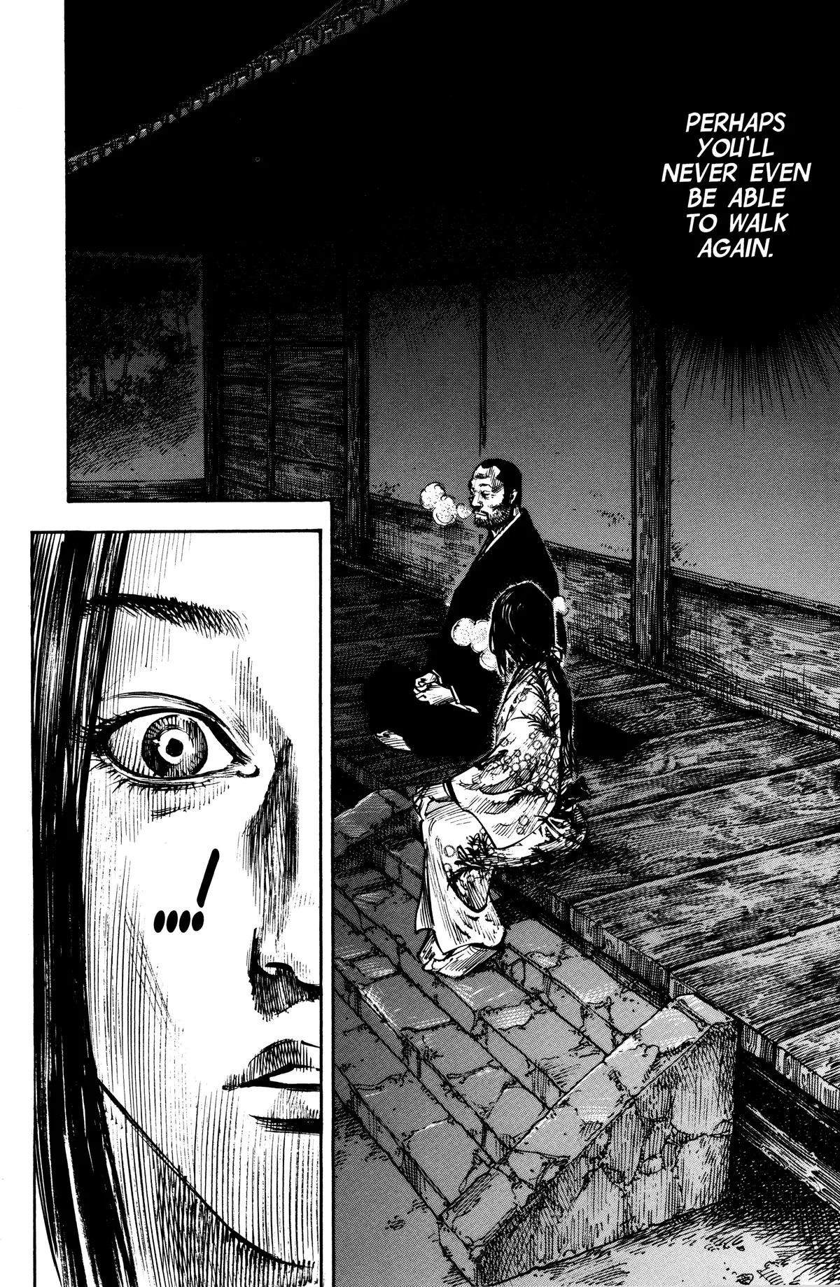 Vagabond - Chapter 247 - Page 4