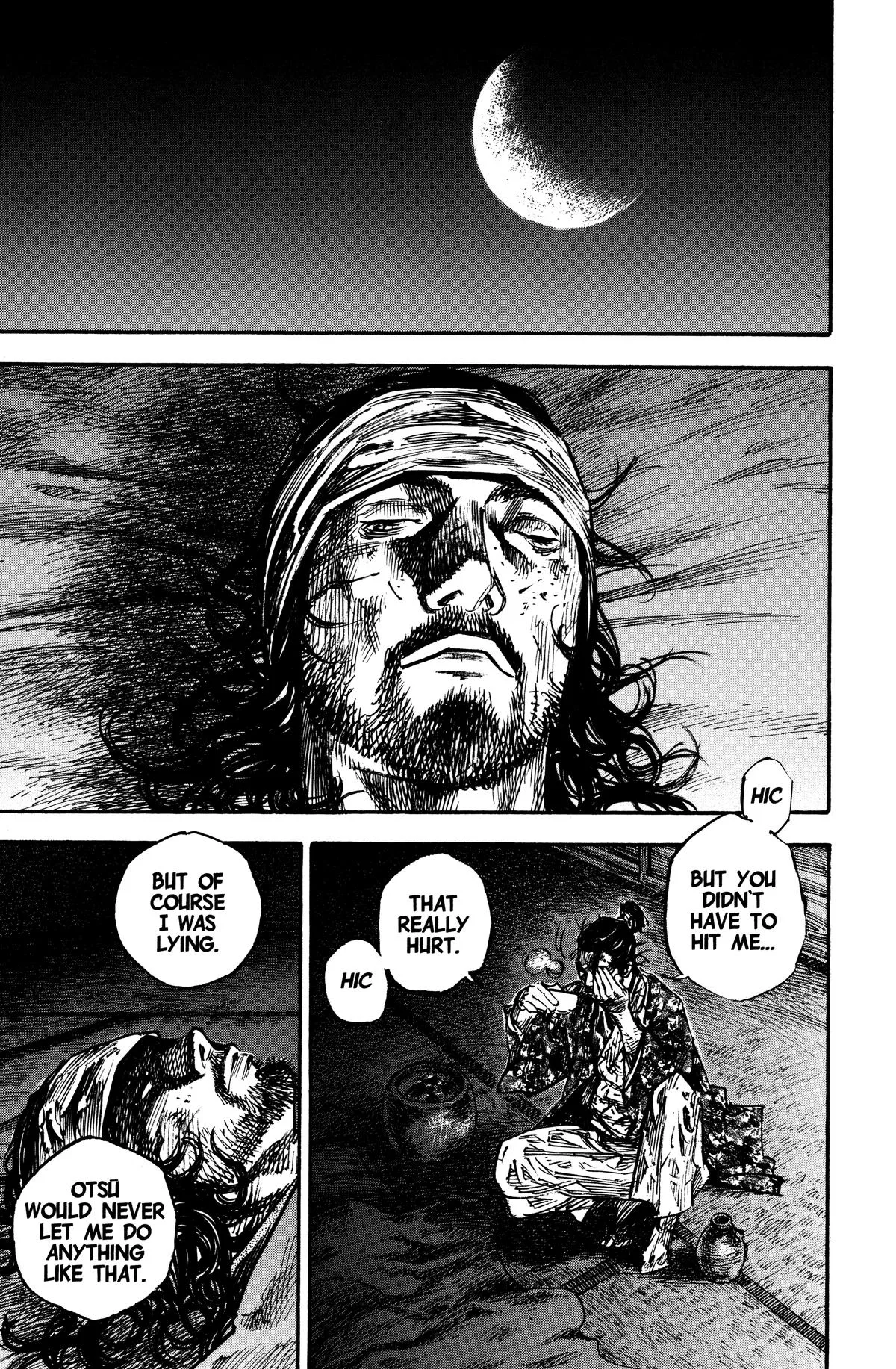 Vagabond - Chapter 247 - Page 5