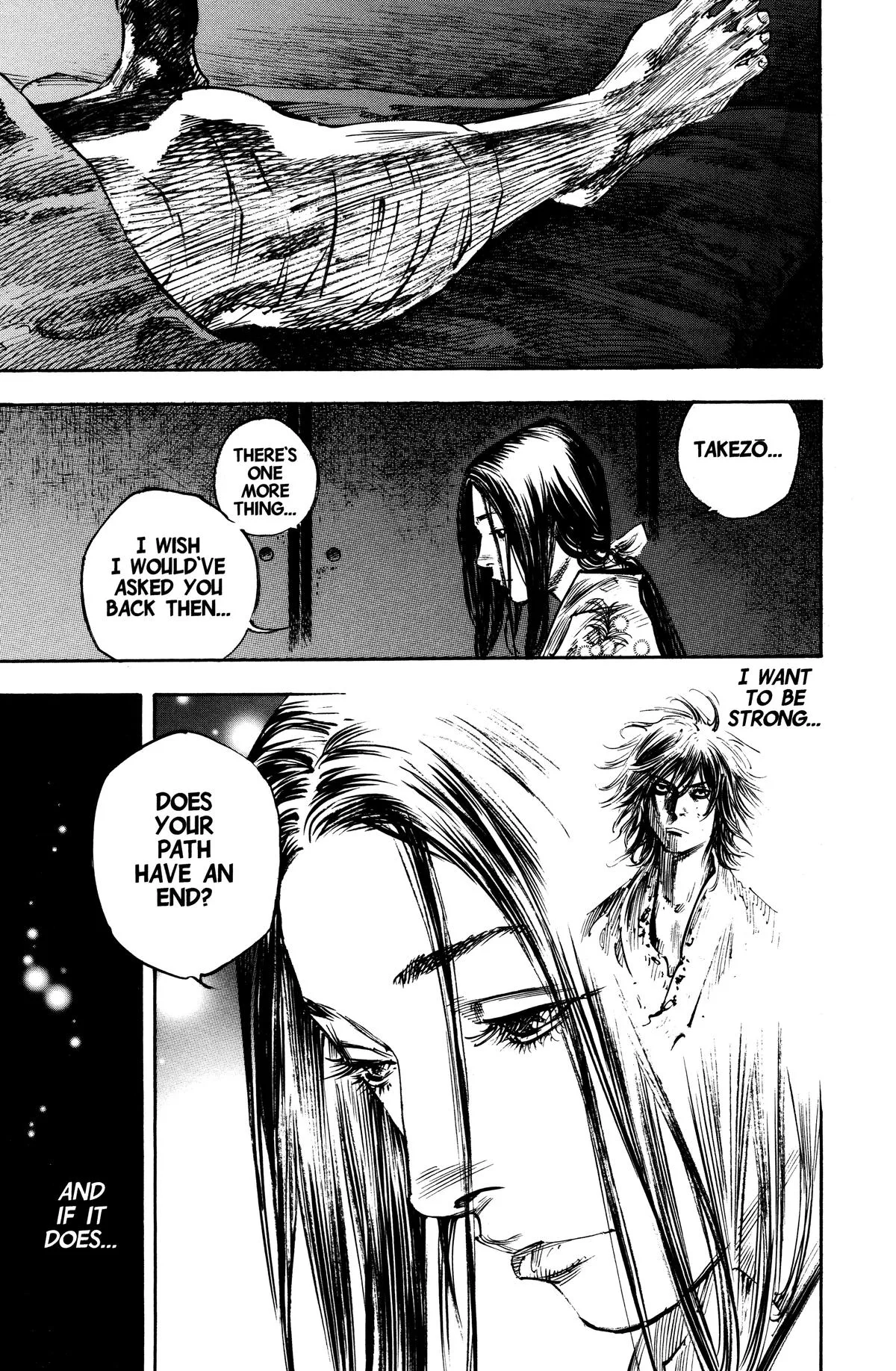 Vagabond - Chapter 247 - Page 9