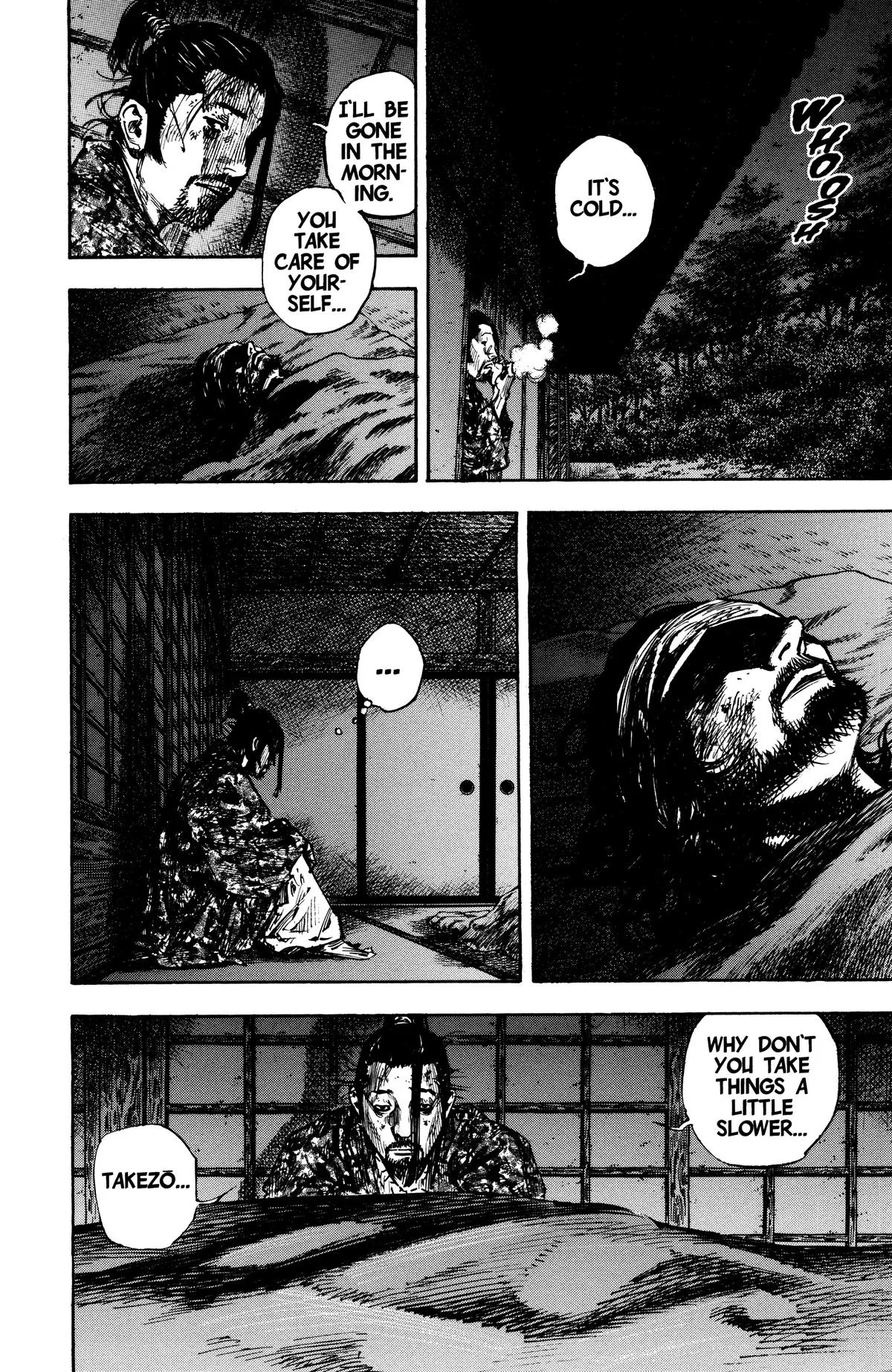 Vagabond - Chapter 248 - Page 10