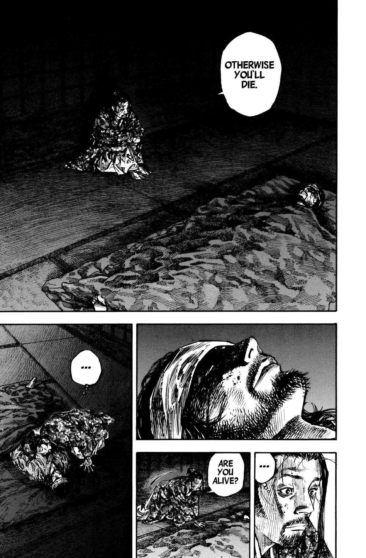 Vagabond - Chapter 248 - Page 11