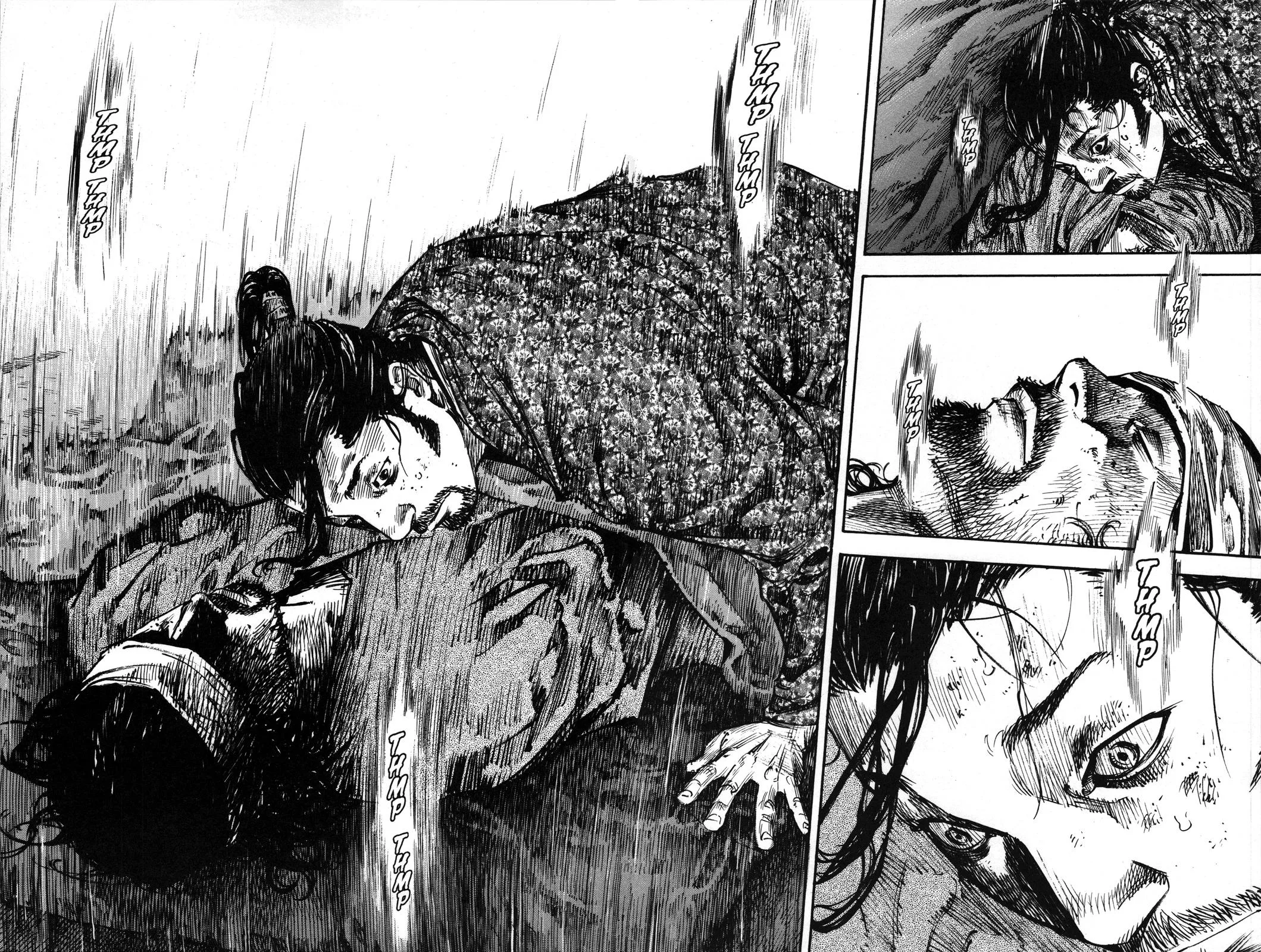 Vagabond - Chapter 248 - Page 12