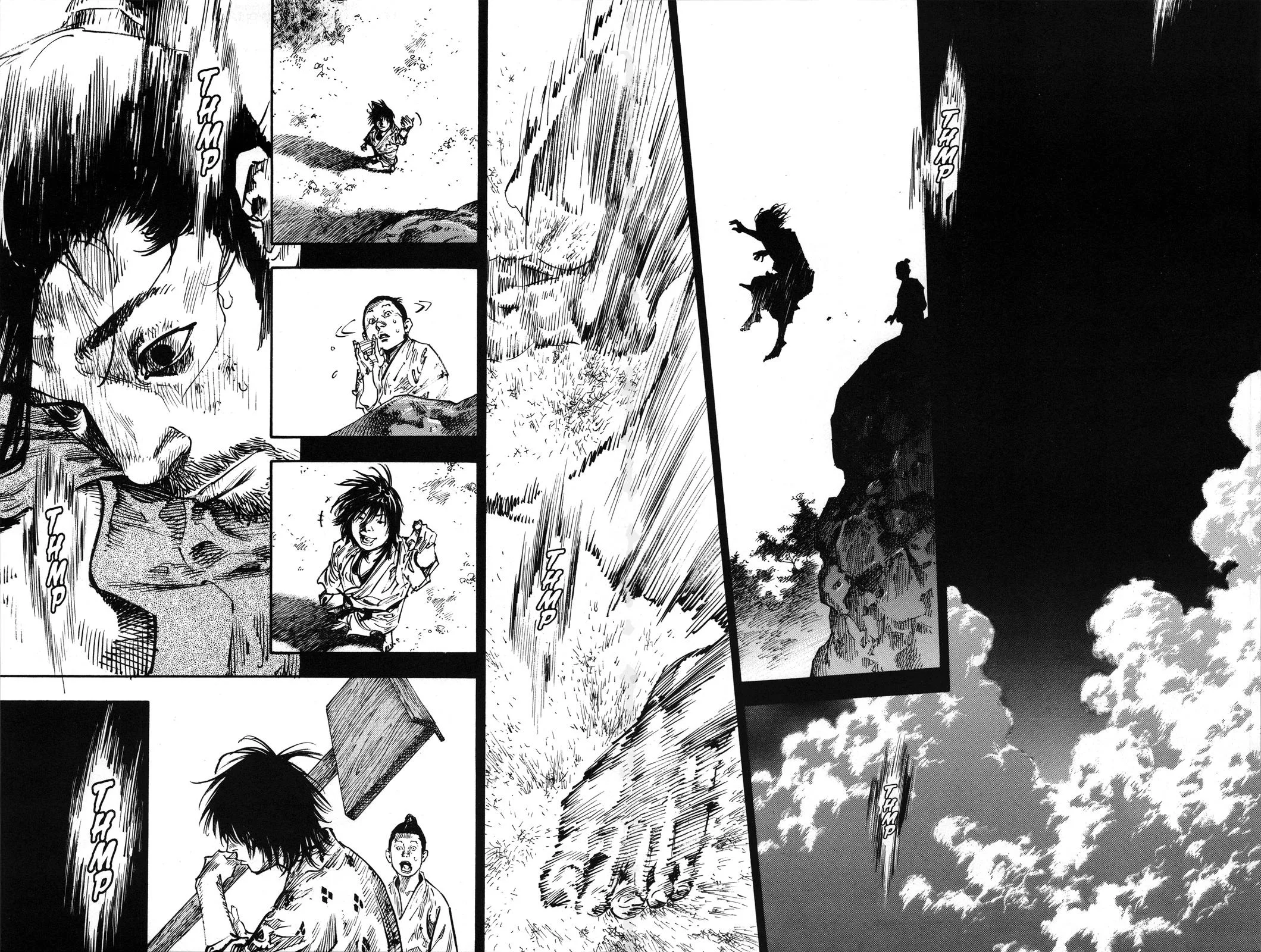 Vagabond - Chapter 248 - Page 13