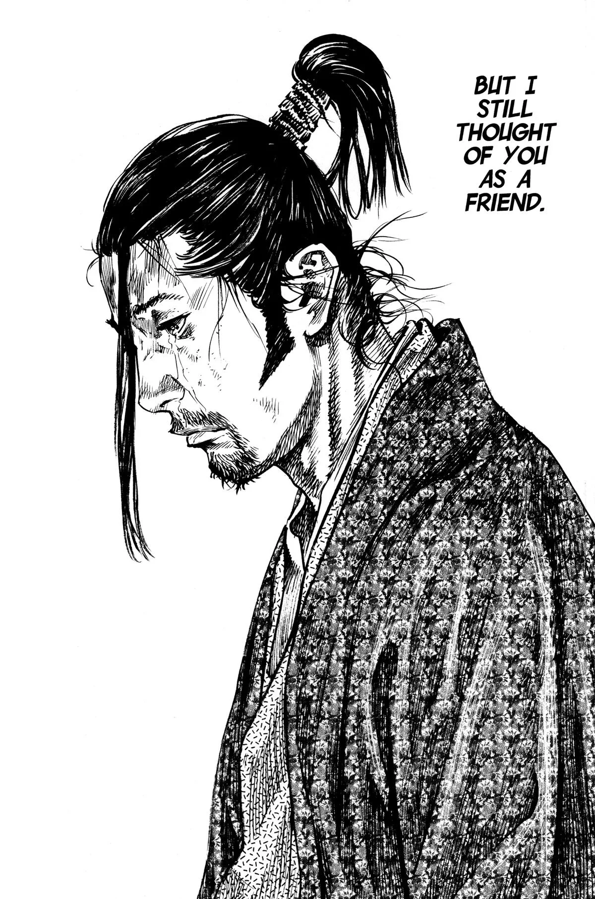 Vagabond - Chapter 248 - Page 16
