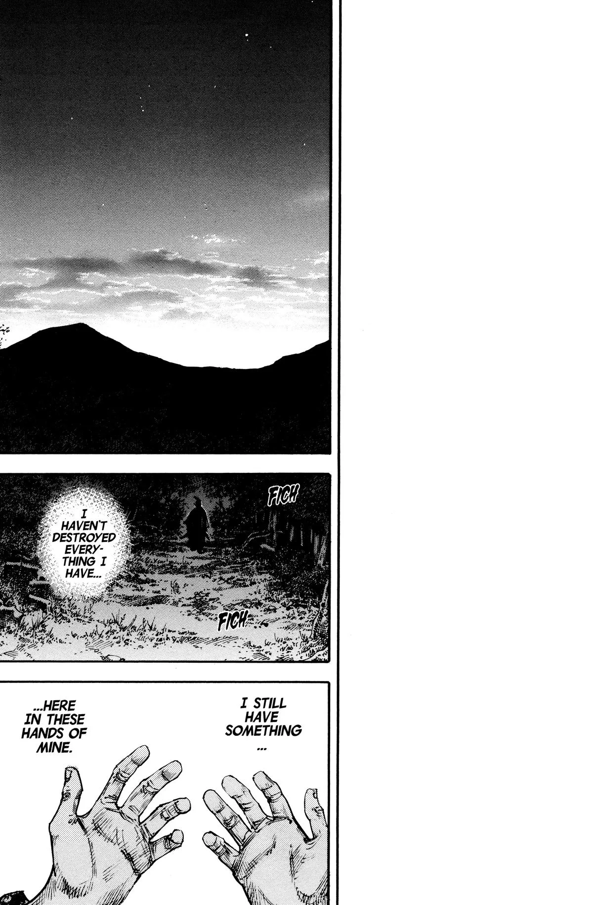 Vagabond - Chapter 248 - Page 17