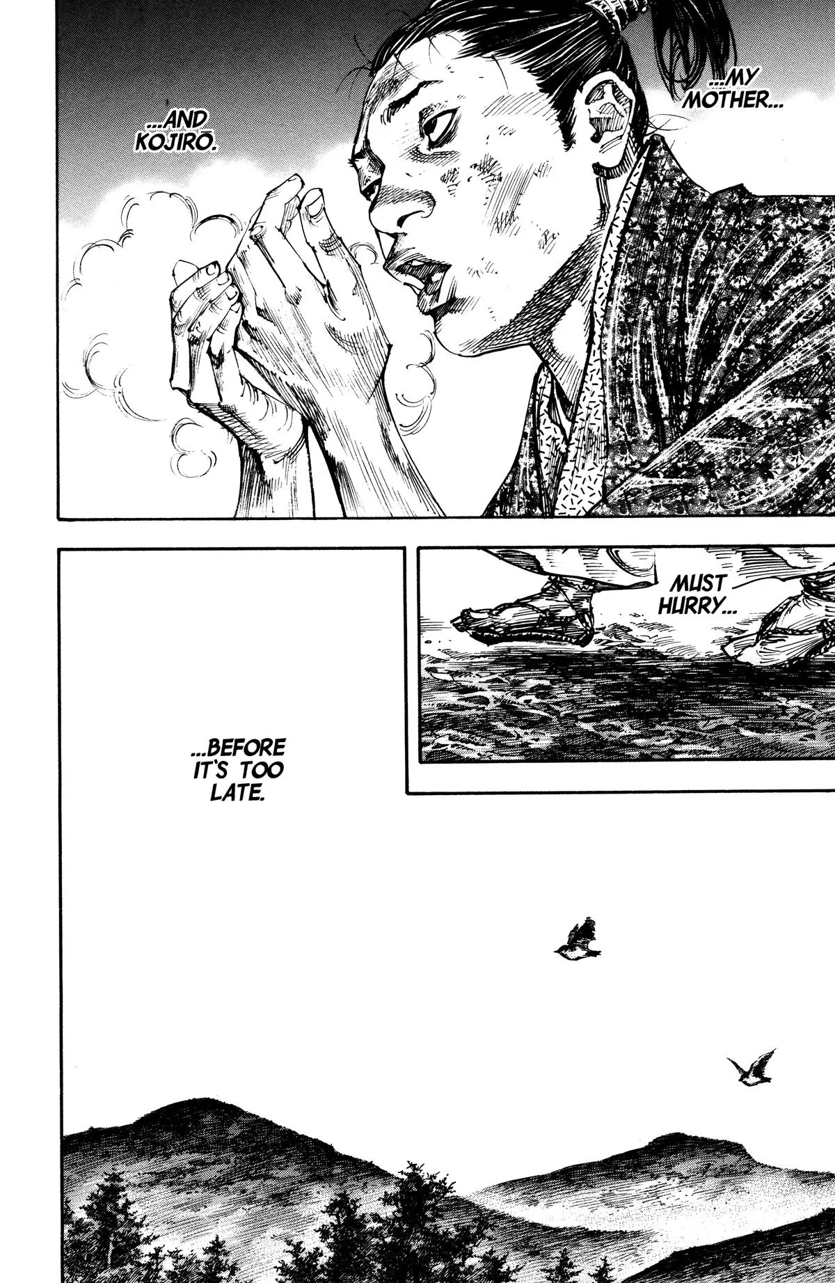 Vagabond - Chapter 248 - Page 18