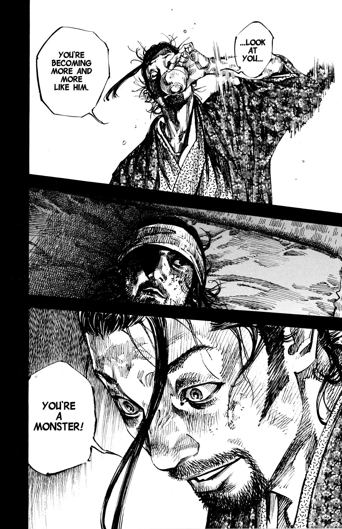 Vagabond - Chapter 248 - Page 2