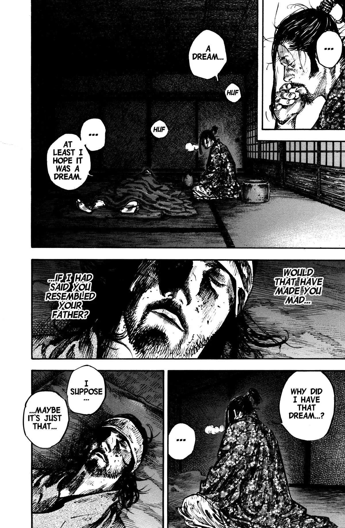 Vagabond - Chapter 248 - Page 4