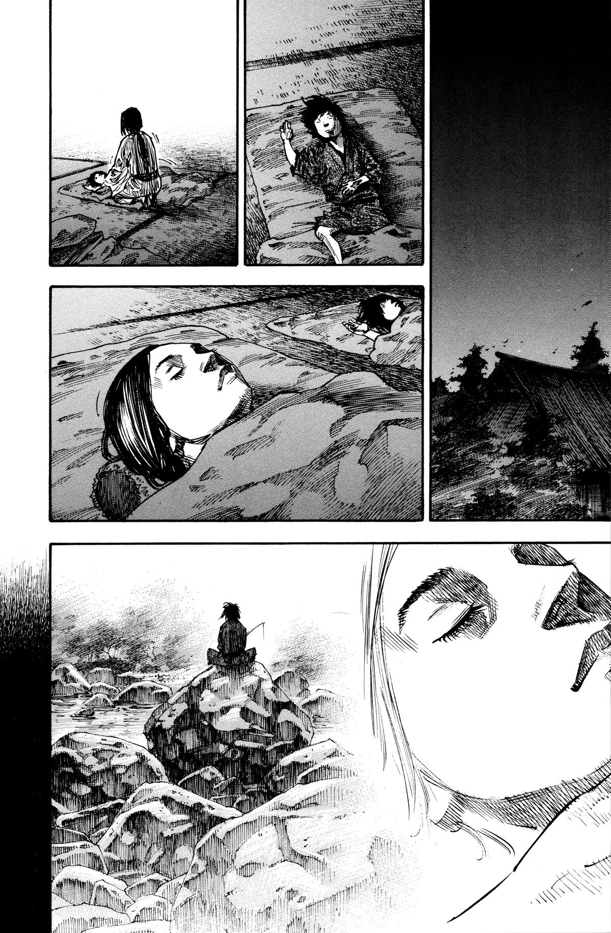 Vagabond - Chapter 248 - Page 6