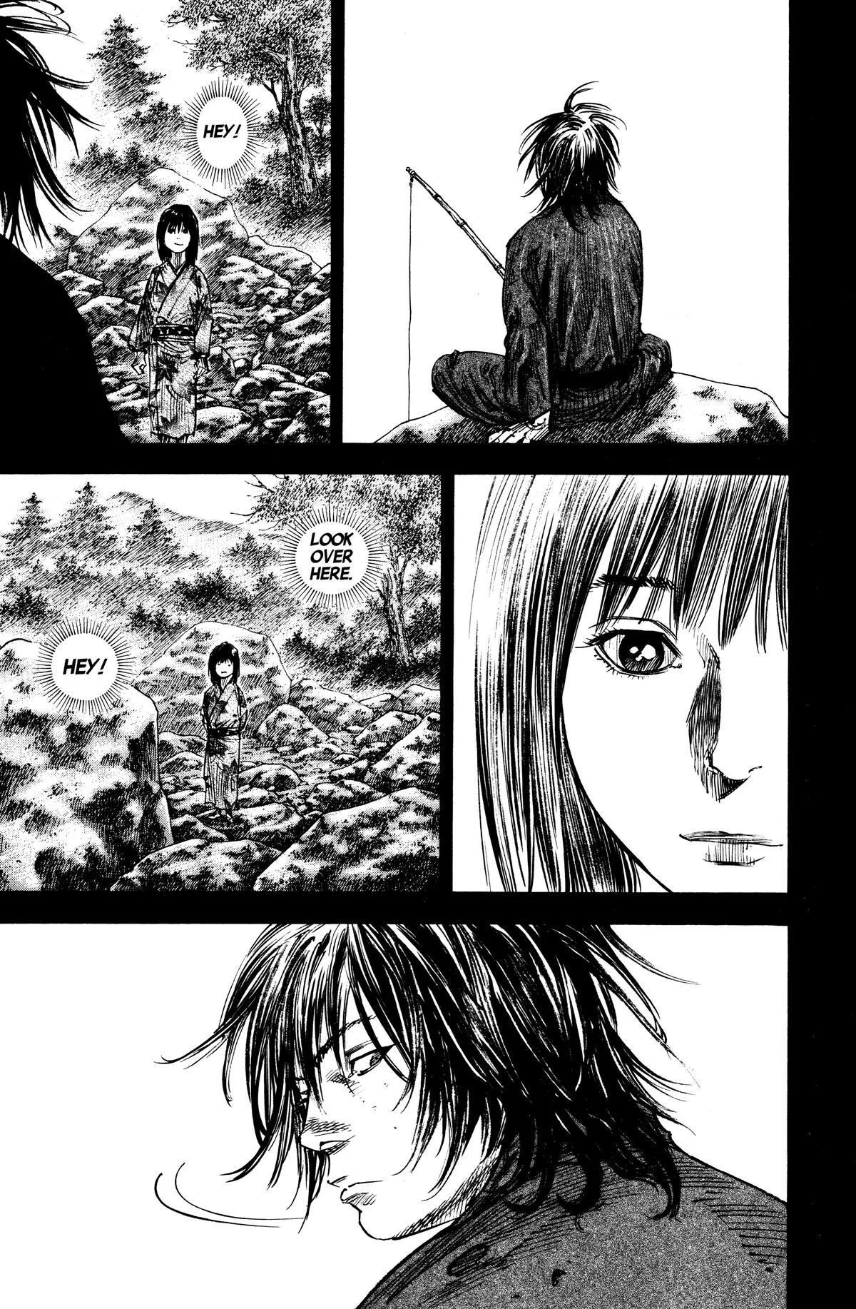 Vagabond - Chapter 248 - Page 7