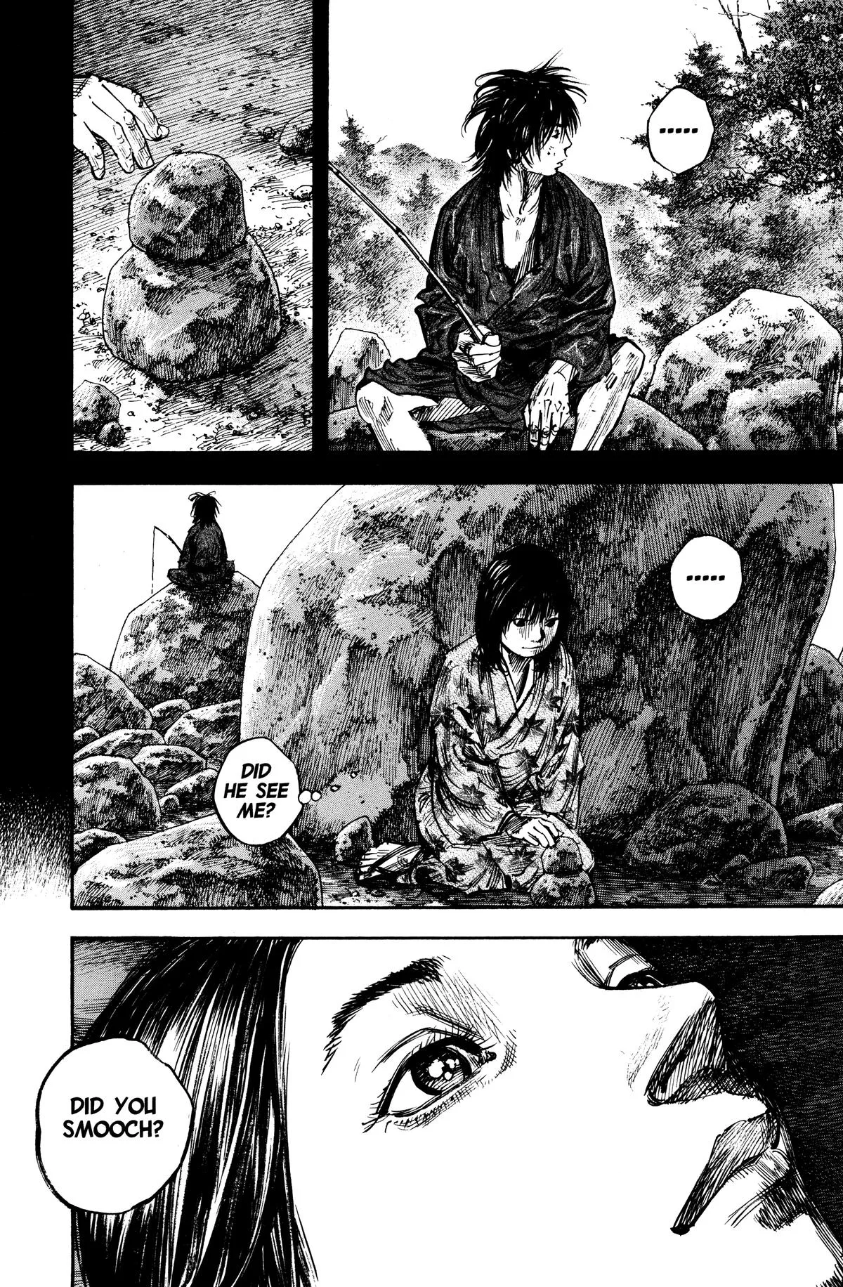 Vagabond - Chapter 248 - Page 8