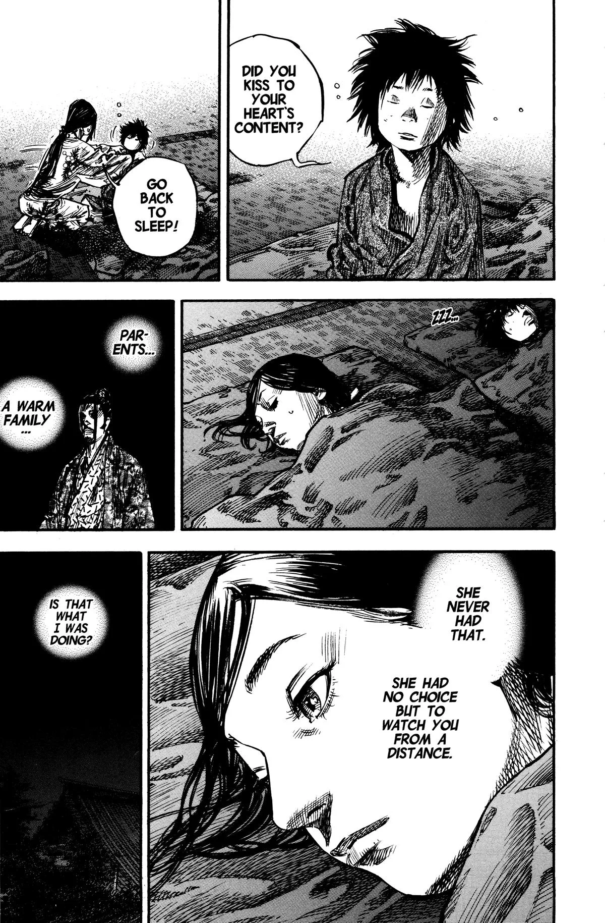 Vagabond - Chapter 248 - Page 9