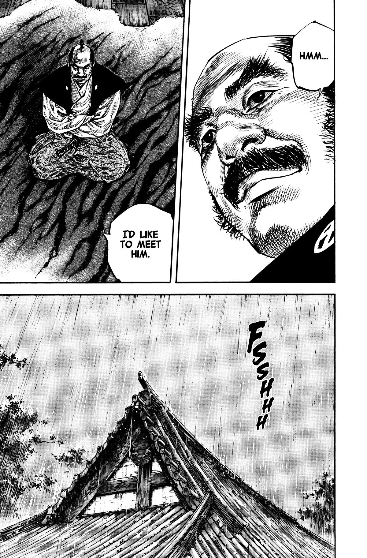 Vagabond - Chapter 249 - Page 14