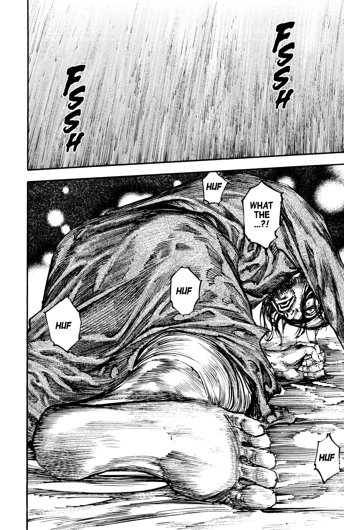 Vagabond - Chapter 249 - Page 19