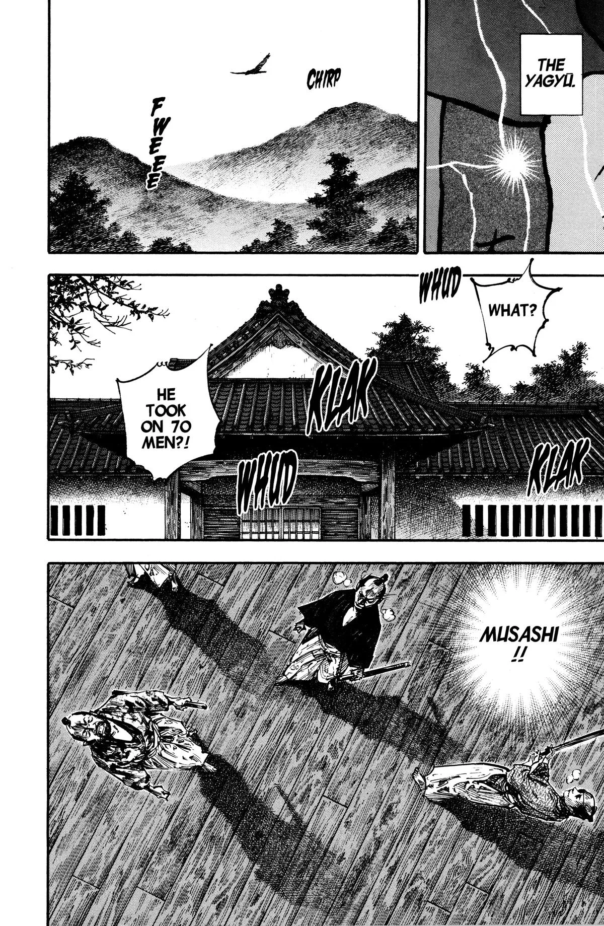 Vagabond - Chapter 249 - Page 3
